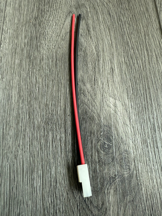 Lippert Harness CANBUS Power Connector 3.0 Advantage Wire Cord 329080 2 Pin