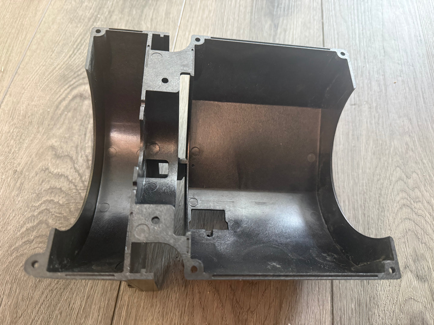 Dometic Furnace Blower Housing Service Cover Small 32446