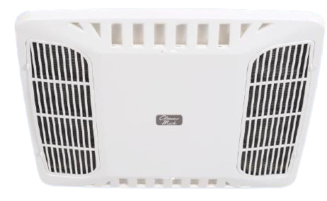 Coleman-Mach Ducted Ceiling Assembly | 8330A, 8530D735 & 8630A6352