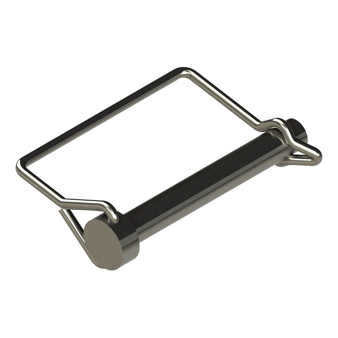 Lippert Tongue Jack Parts | Switch, Plugs, Foot Pads, Pin | 9 PNs
