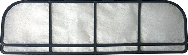 Coleman-Mach Washable Ceiling Assembly Filter | 12 Part Numbers
