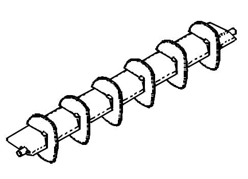 Coleman-Mach 9330A3091