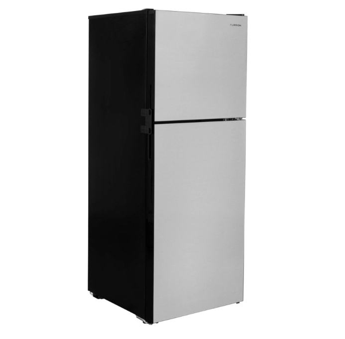 Furrion 10.6 Cu Ft 12V RV Refrigerator | 2 Door | 3 Configurations