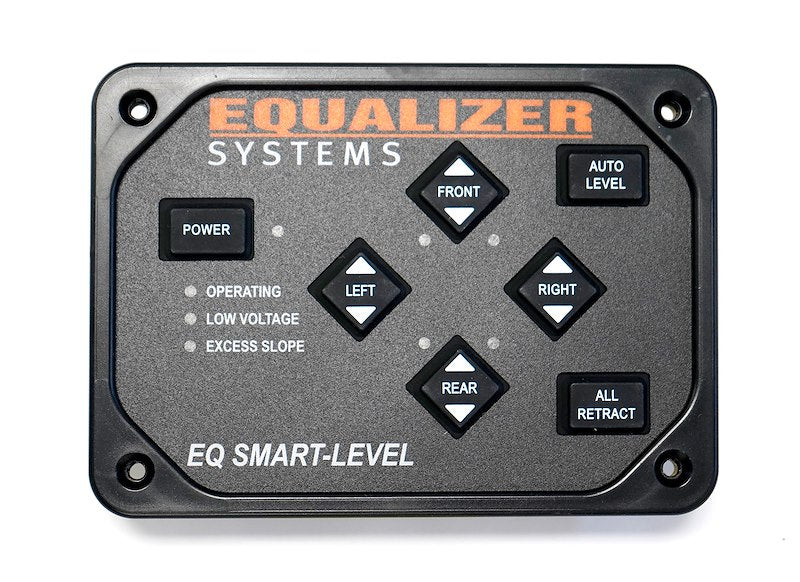 Equalizer Systems Leveling System Touchpad | 3758SC | OEM