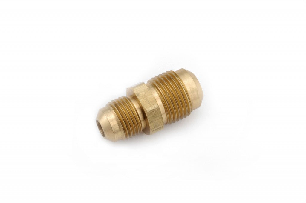Anderson Brass 45° Flare Unions | 3/8" | LF 7404, 7405 & 7506 Reducing