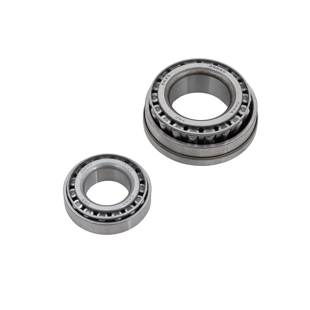 Husky Towing Trailer Wheel Bearing Kit | 2,000-7,000 lb Axle | 5 Opts