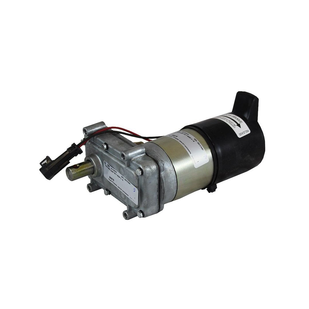 Lippert & Kwikee Slide-Out Motors, Control Modules, Harnesses | 22 PNs