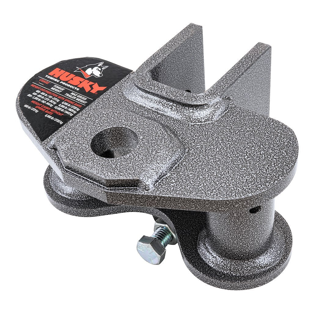 Husky Towing Weight Distribution Hitch Head Assembly | 4 Options