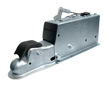 Demco Hydraulic Surge Brake Actuator | 8705101 or 8705001 Heavy Duty