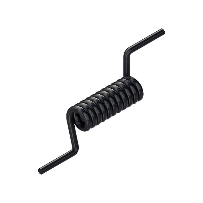 Lippert Toy Hauler Ramp Door Hinge Spring | 133633, 173067