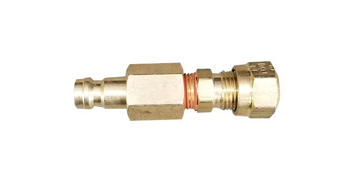 Demco Air Force One Air Line Quick Disconnect | 17464 or 6230