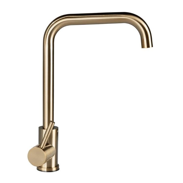Lippert Flow Max 304 Stainless RV Faucet | Kitchen & Bath | 14 Opts