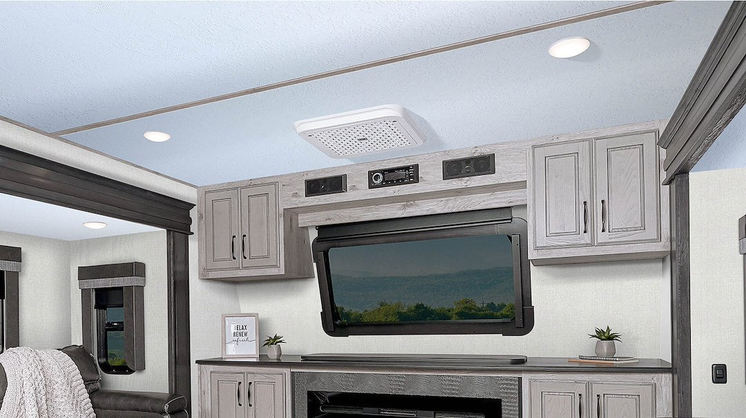 Genesis Products Revive RV Interior Remodel Kit | Vinyl Overlay | 25
