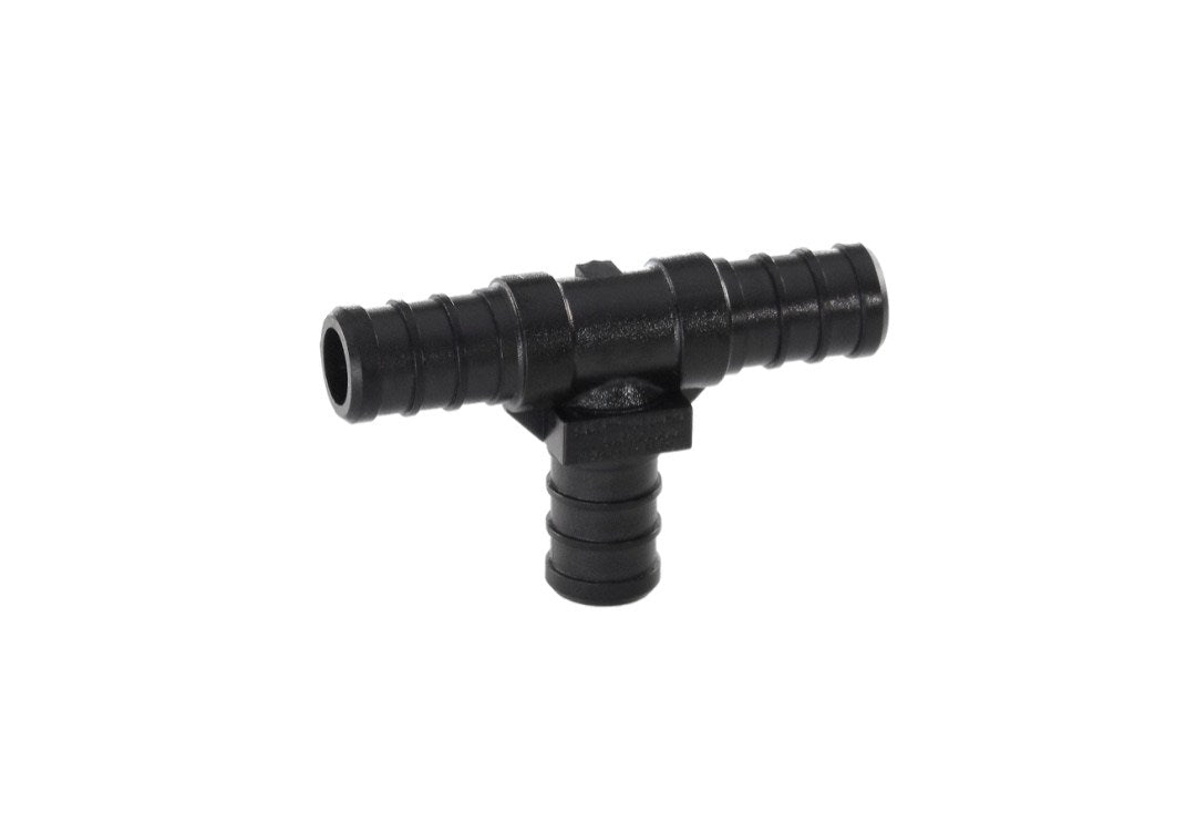 Elkhart Supply Flair-It Tool-Free PEX Coupling, Elbow & Tee | 31 Opts