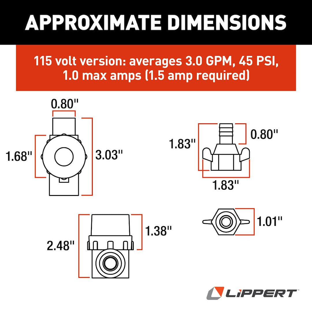 Lippert 689059