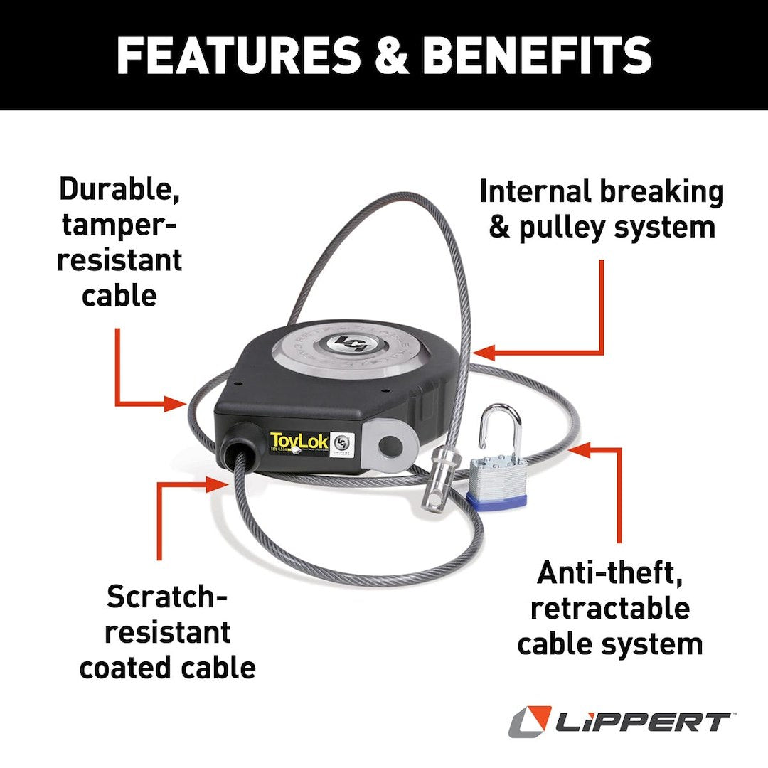 Lippert 337120