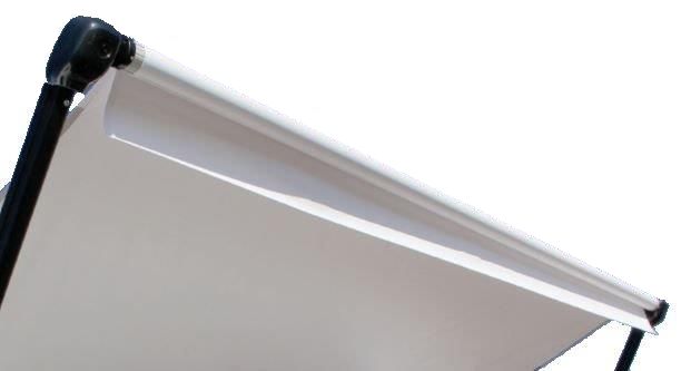 Lippert Solera Power & Hybrid RV Awning Kit | 3000, 4000, Smart Arm