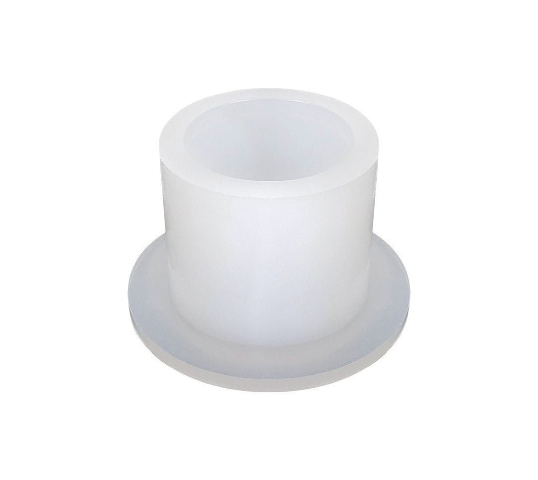 Icon Fresh Water Tank Spin-Weld & Fill Fitting | 3/8", 1/2" | 22 Opts