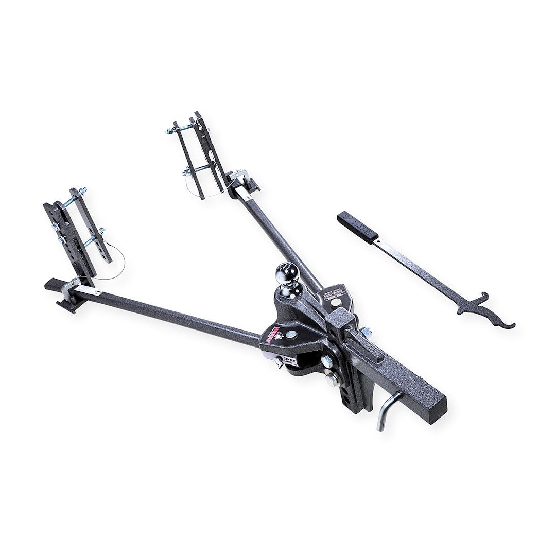 Husky Towing 33303