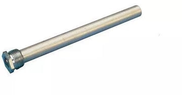 Suburban 233514 Magnesium Anode Rod | 9" | 3/4"-14 NPT | Soft Water