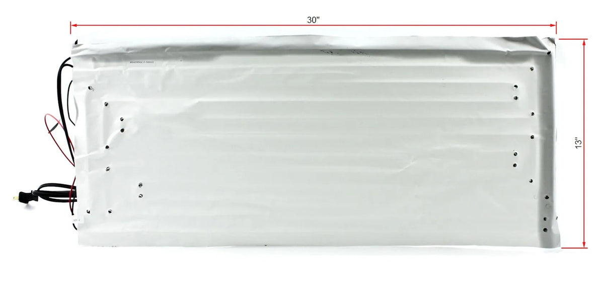 JR Products HTH-A