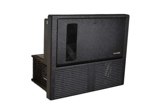 Wireless PowerMax RV Power Center Converter Charger – PCW Series 55 Amp with 3-Stage Charging PCW-30-55LK Black