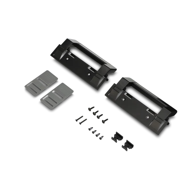 Dometic | RV Refrigerator Replacement Door Handles | 3316882.900 | American 6 Cu. Ft. & 8 Cu. Ft. Models