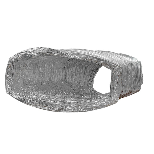 Elite Rectangular Aluminum Flexible Duct 2022302159 FLEXDUCT