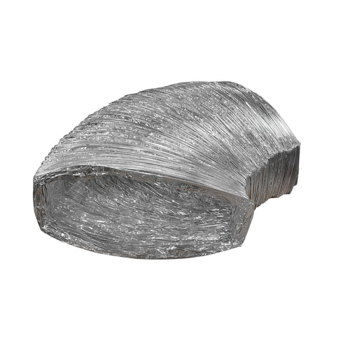 Elite Rectangular Aluminum Flexible Duct 2022302159 FLEXDUCT