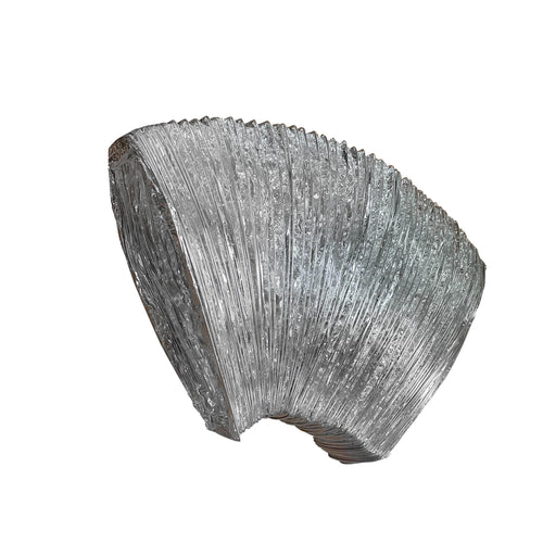 Elite Rectangular Aluminum Flexible Duct 2022302159 FLEXDUCT