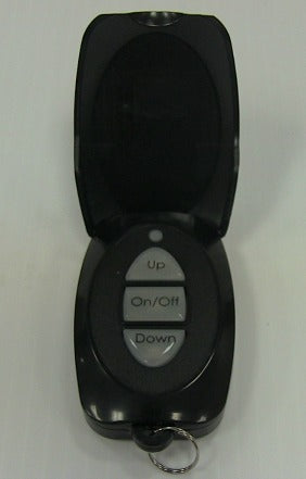 EQ Systems Wireless Remote Control #7823 | Single-Function | AJ Single/Dual + AM Single