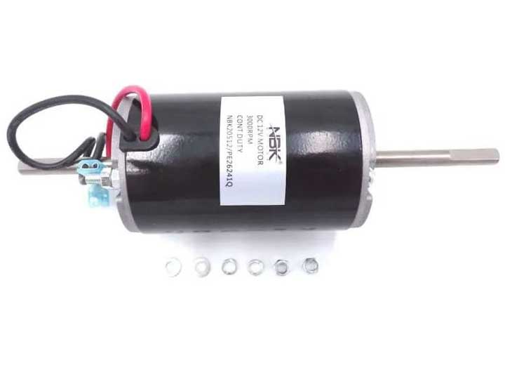 Suburban 233102 Furnace 12V DC Motor | SF35 Motor | 2001 or Older
