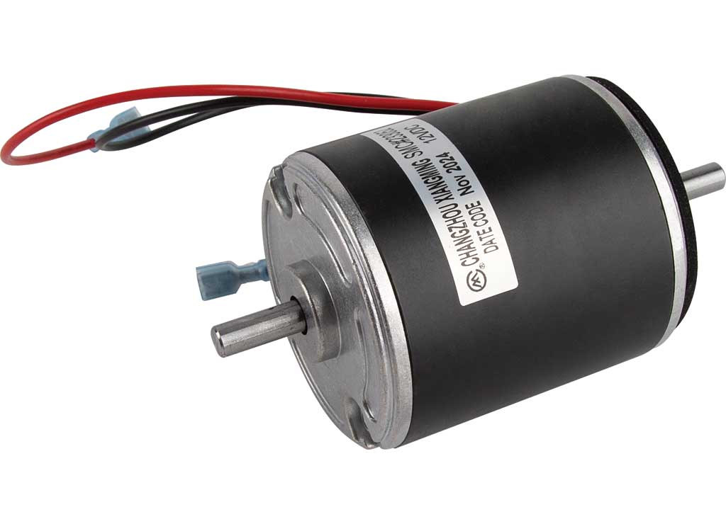 Suburban | Furnace Motor | 521067 | Fits NT-16SQ/20SQ | 12V