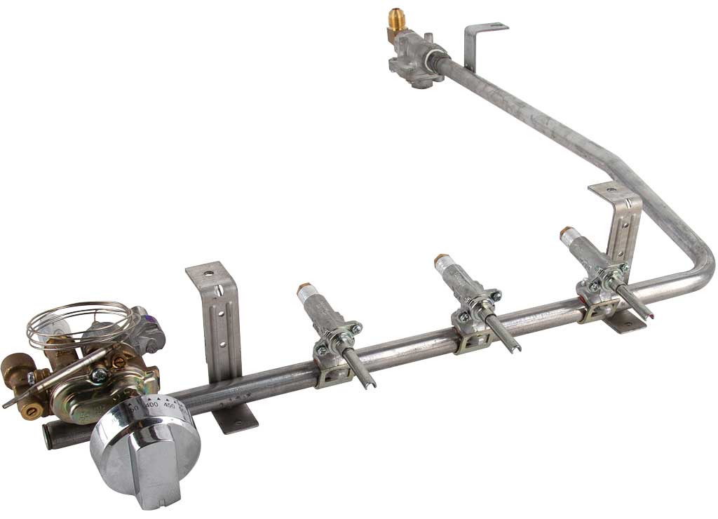 Suburban Manifold 521323 KIT COPRECI MANIFOLD SRNL NK 521179