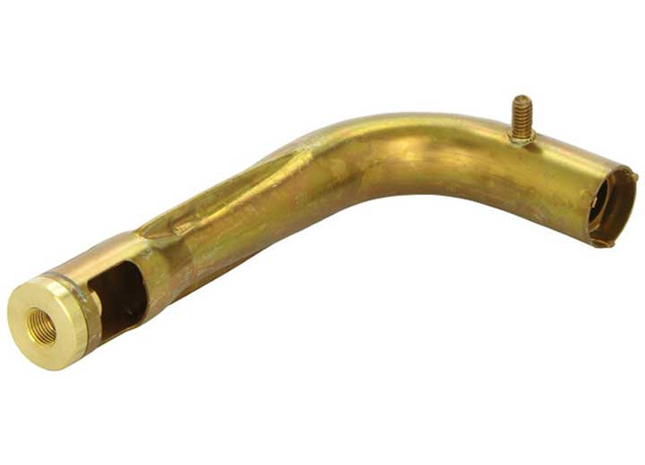 Suburban 525023 Water Heater Burner w/ Orifice - PRE-2016 Models