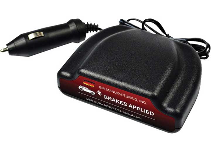 Demco CoachLink Wireless Towed Vehicle Brake Monitor | 9599005
