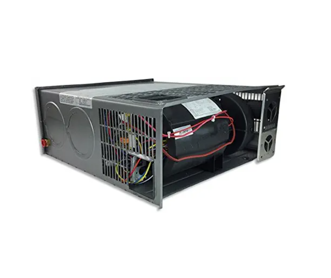 Suburban SF-35VHFQ 35,000 BTU Ducted Horizontal Vertical RV Furnace – The  RV Surplus