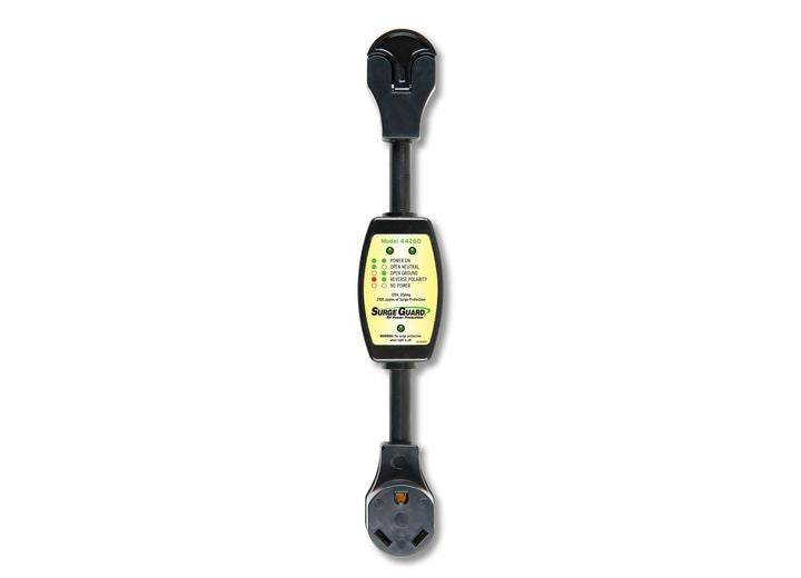 Southwire Portable Surge Guard Protector 30-Amp 44260