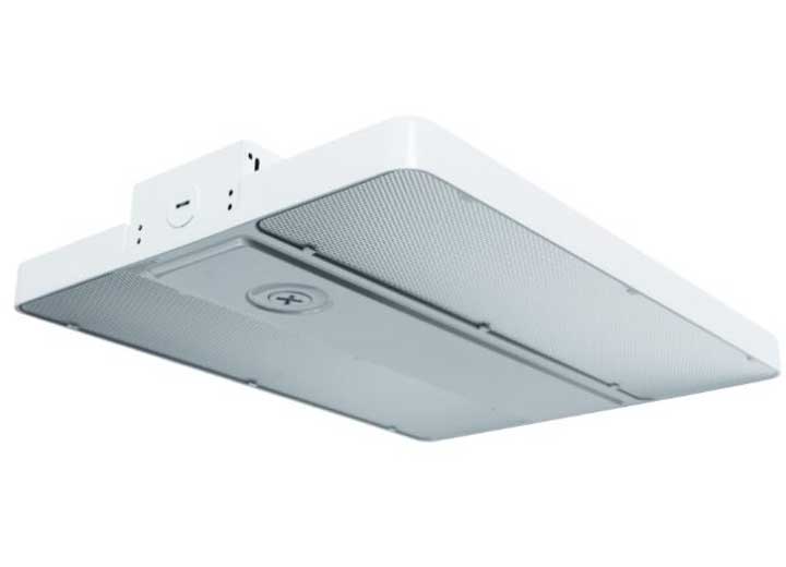 Southwire LHB-24L-W-50K-U 160W LED Linear High Bay 50K Commercial Lighting White