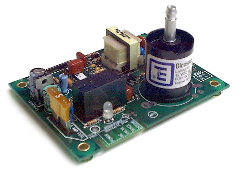 Dinosaur Electronics Universal Ignitor Board (UIB) | 5 Models