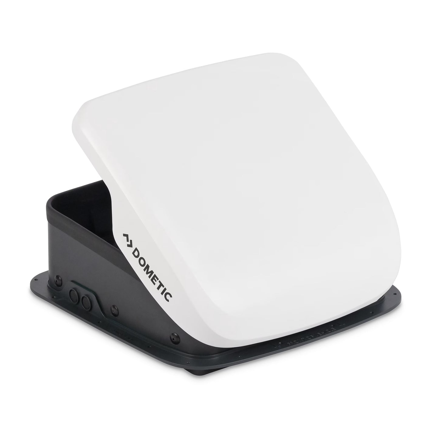 Dometic Fan-Tastic Vent Roof Fan Essential | FA25 | White | 5-Speed