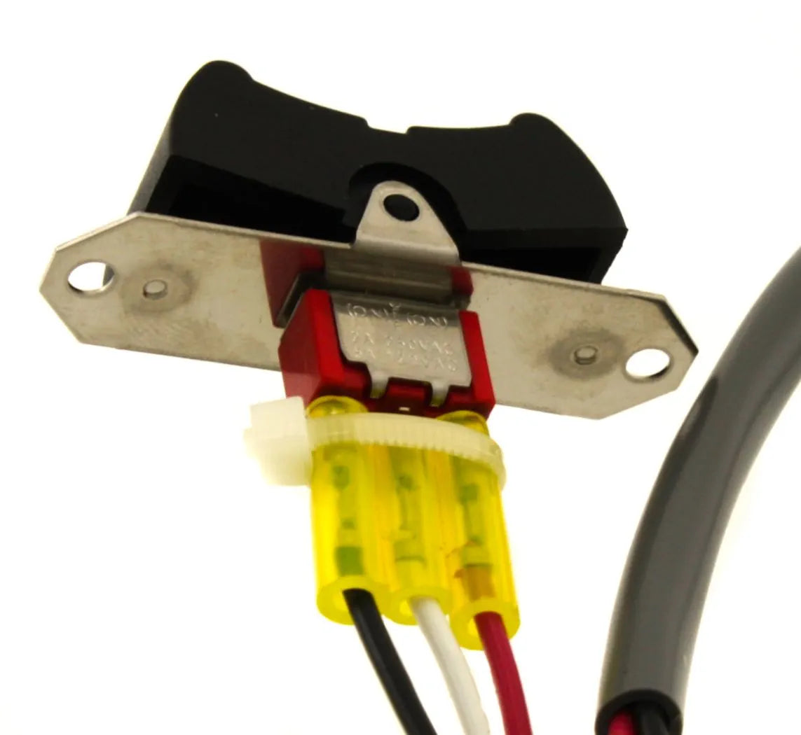 Dometic Replacement Model 4300 Rocker Switch 385311290