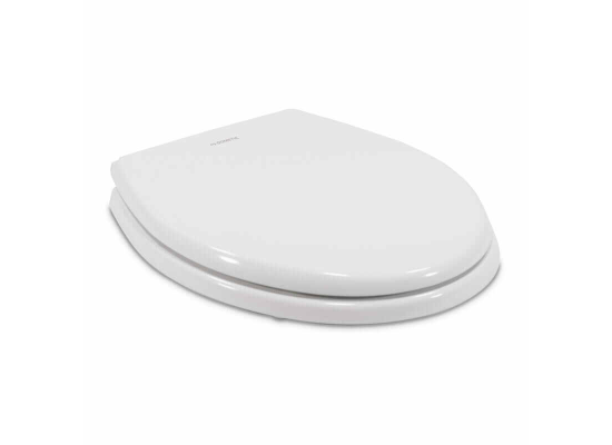 Dometic 385312075 310/311 White Replacement Toilet Seat