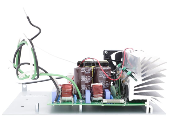 Progressive Dynamics PD4560CSV REL 60A 4500 Series Inteli-Power Converter Section