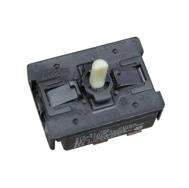 Dometic | Ceiling Assembly Rotary Switch | 3313107.025