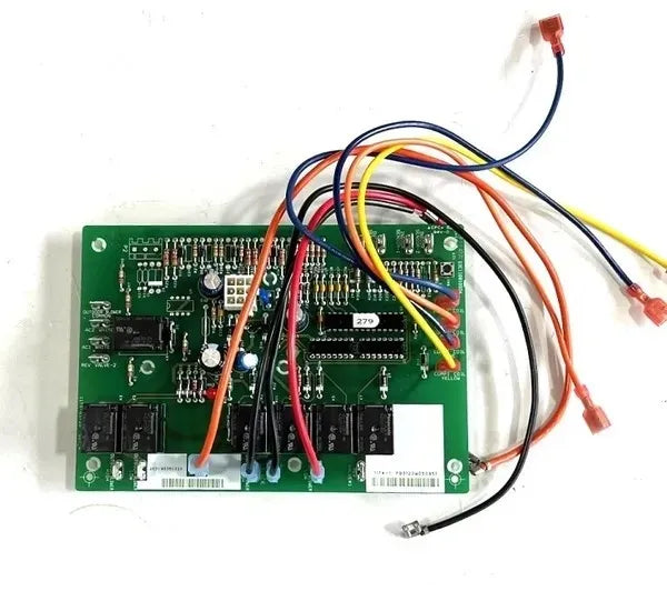 Coleman-Mach Air Conditioner Control Board | 5 Part Numbers