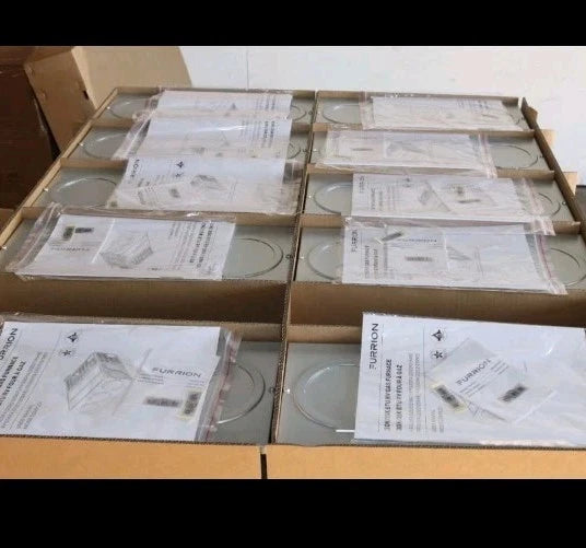 Furrion FFG30RA 2022121949 (Suburban SF-30VHQ/SF-30Q) RV LP Furnace 30,000 BTU Horizontal Vertical NEW