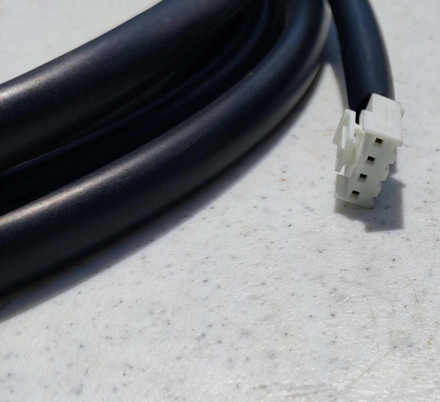 Lippert 4 Pin Pigtail Harness 425585 RV Trailer