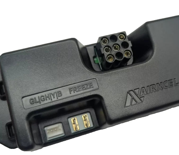 AIRXCEL 8430-386 8430-6336 21030-100 COOL ONLY CONTROL BOX