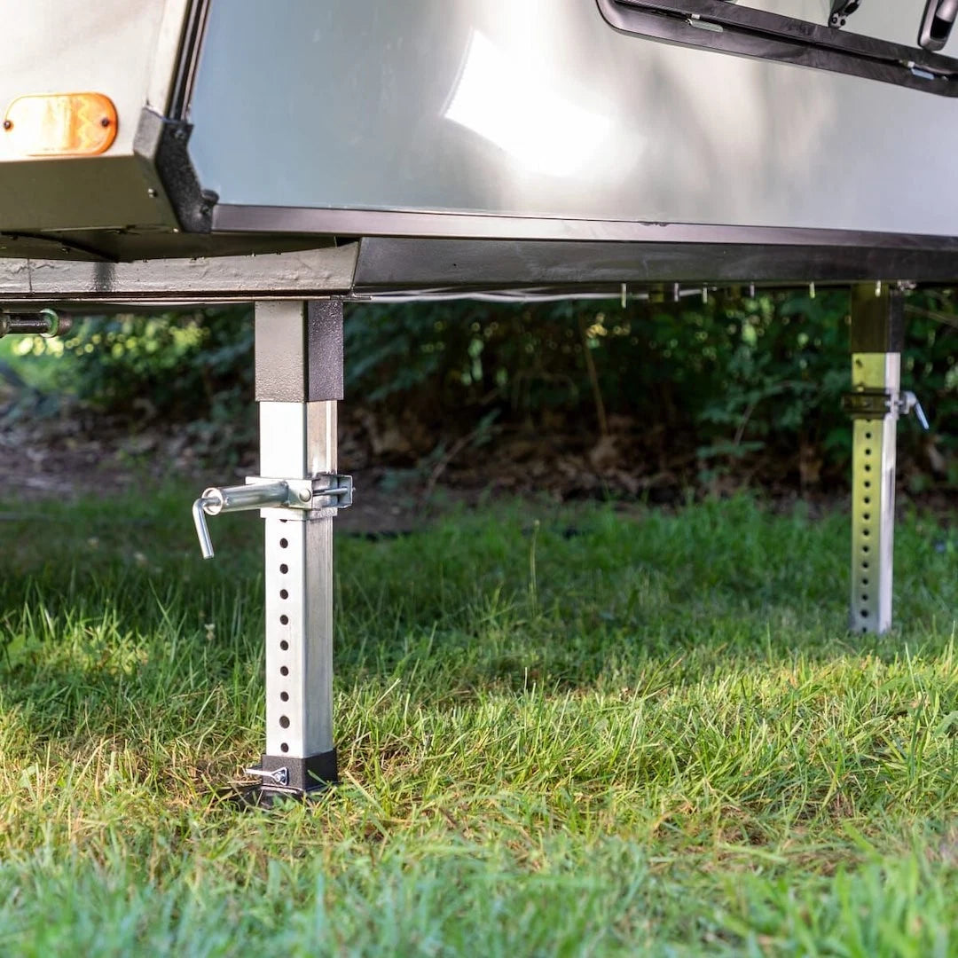 Lippert Trailer Landing Gear Leg | 179013 | 29-1/2" | 5th Wheel